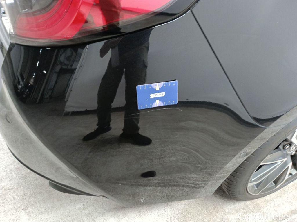 Toyota  Corolla Toyota  Touring Sports 2.0 Hybrid Premium e-CVT 5d #42