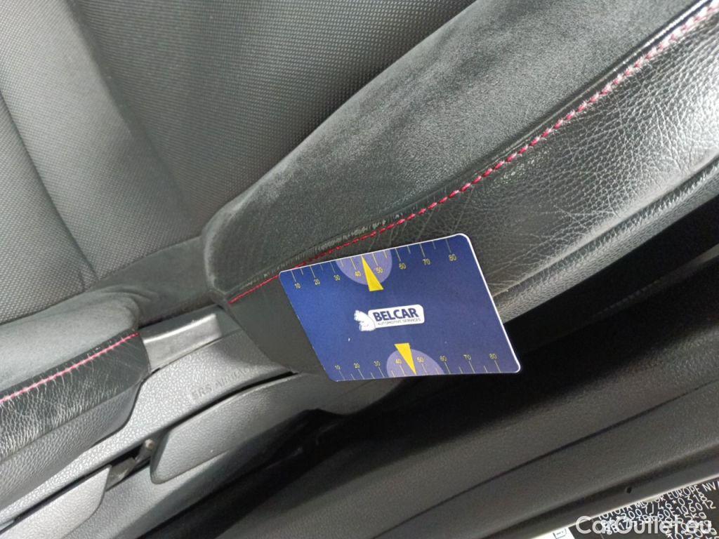 Toyota  Corolla Toyota  Touring Sports 2.0 Hybrid Premium e-CVT 5d #32