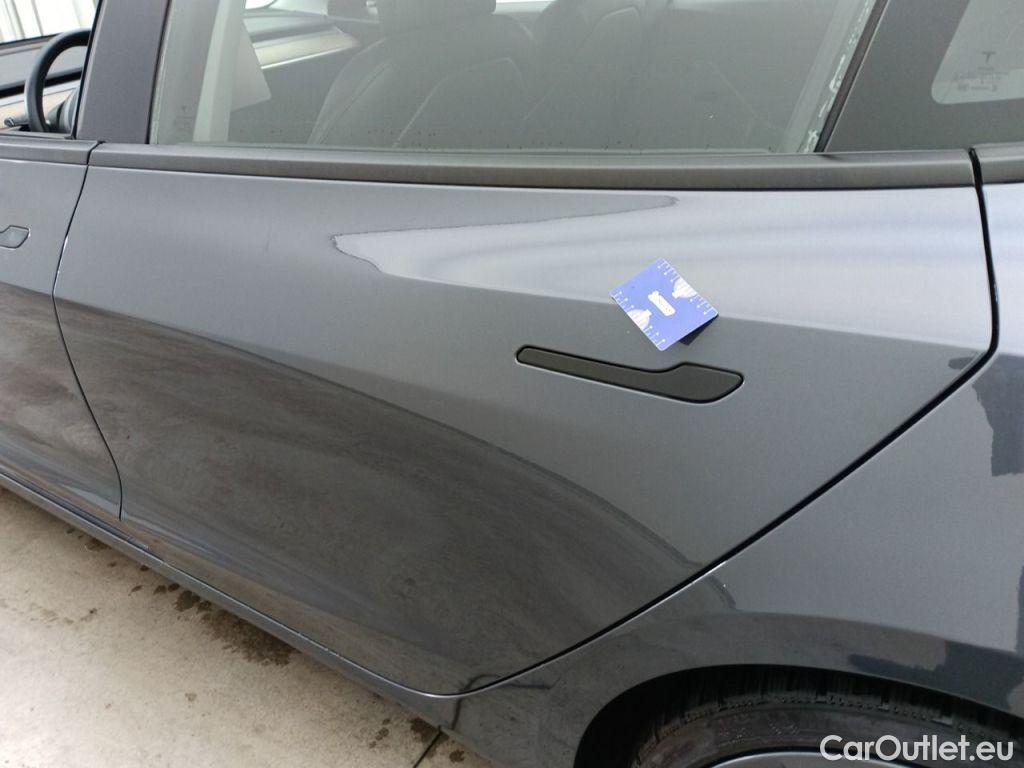 Tesla  Model 3 TESLA  75 kWh 462 Performance Dual Motor 5d #21