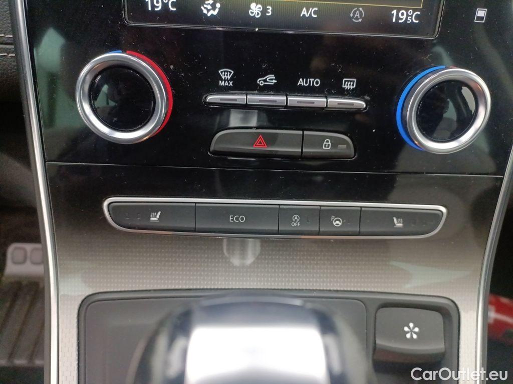 Renault  Grand Scenic Renault Grand Scénic TCe 160 EDC GPF Initiale Paris 7P 5d #27