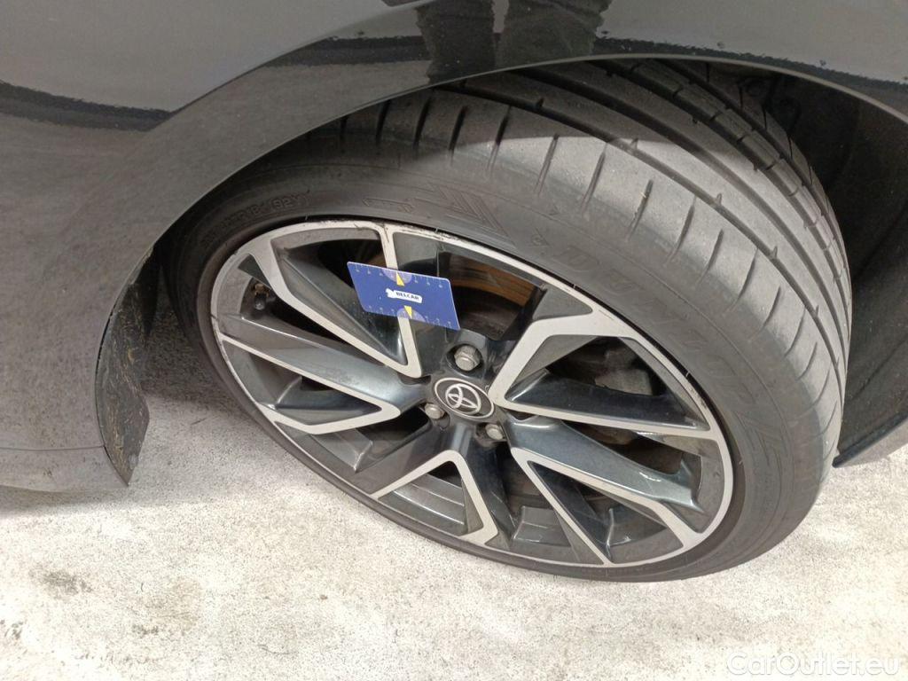 Toyota  Corolla Toyota  Touring Sports 2.0 Hybrid Premium e-CVT 5d #59