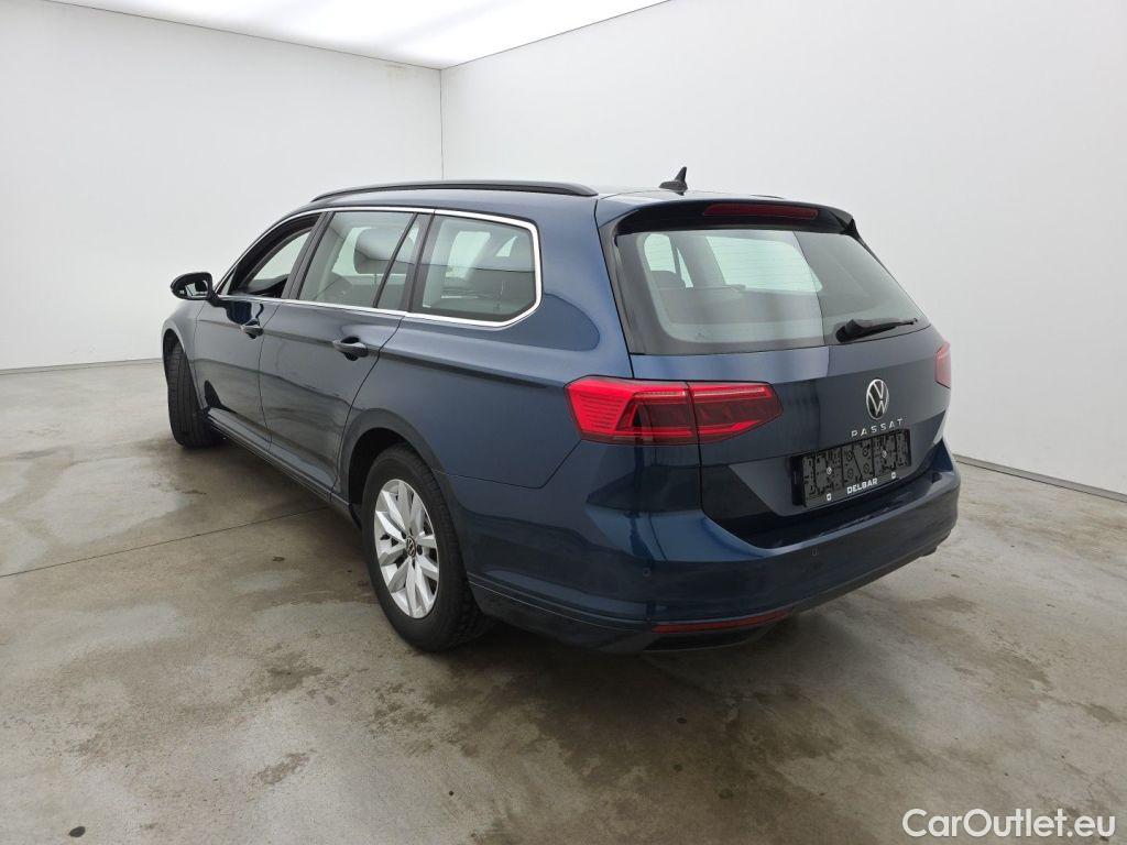 Volkswagen  Passat Volkswagen  Variant 2.0 TDI SCR 110kW Style Business 5d #7
