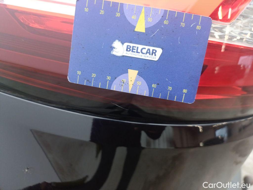 Renault  Grand Scenic Renault Grand Scénic TCe 160 EDC GPF Initiale Paris 7P 5d #37