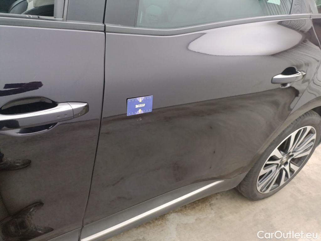 Renault  Grand Scenic Renault Grand Scénic TCe 160 EDC GPF Initiale Paris 7P 5d #19