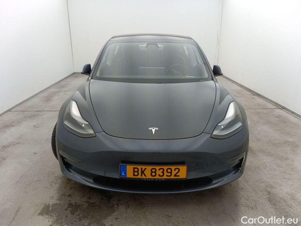 Tesla  Model 3 TESLA  75 kWh 462 Performance Dual Motor 5d #5