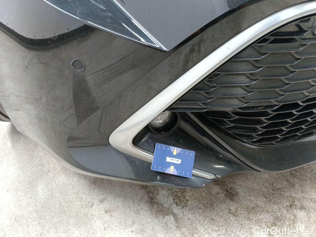 Toyota  Corolla Toyota  Touring Sports 2.0 Hybrid Premium e-CVT 5d #39