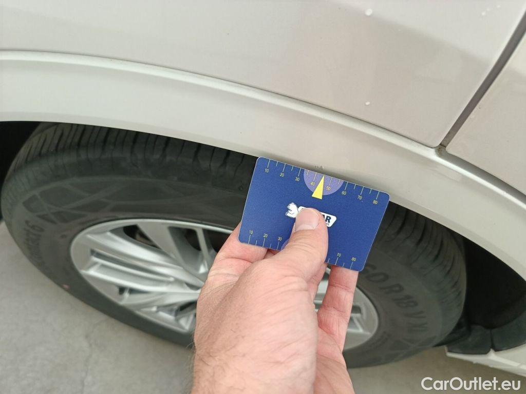 Ford  Kuga FORD  VIGNALE - 2020 2.5 EcoBoost 225 (152+73) FWD PHEV Vignale (EU6d) 5d #22