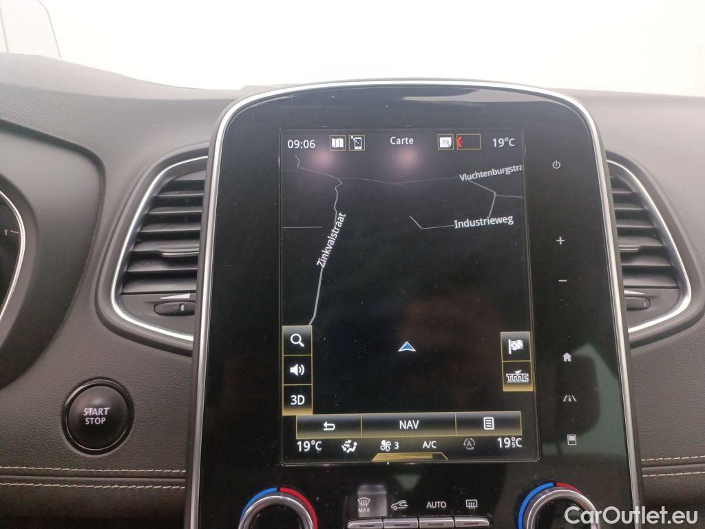 Renault  Grand Scenic Renault Grand Scénic TCe 160 EDC GPF Initiale Paris 7P 5d #13