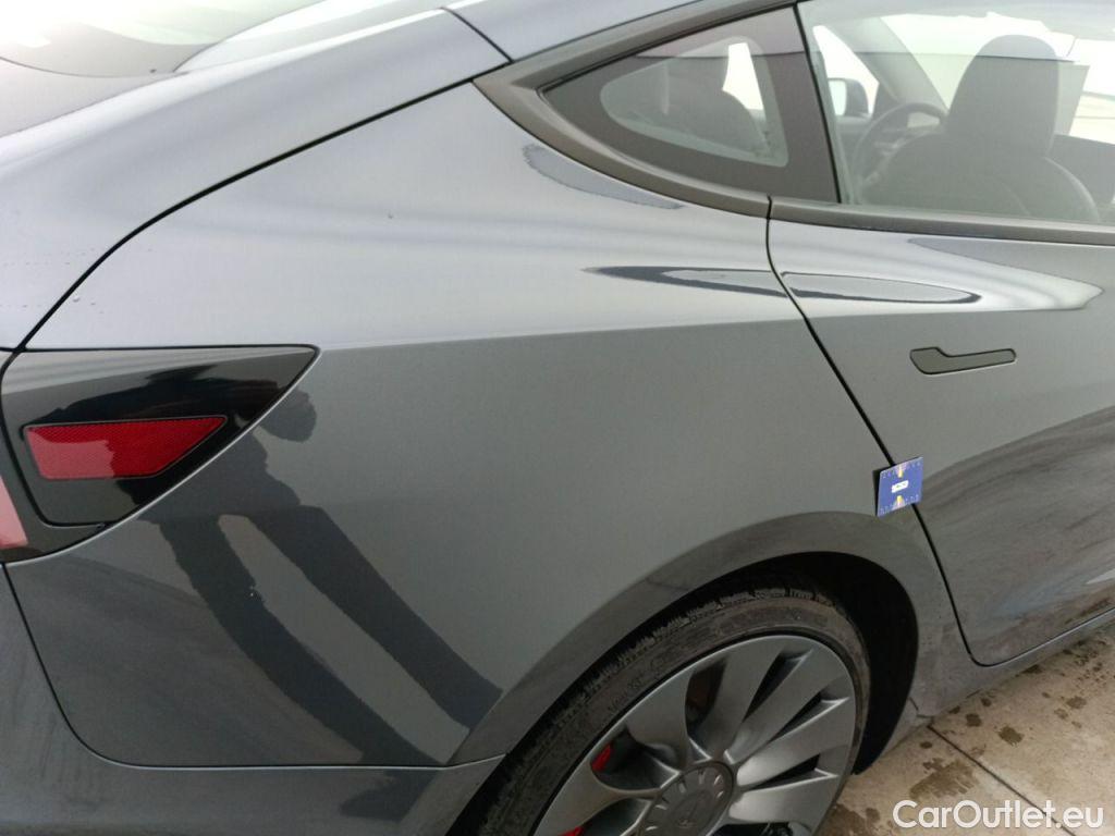 Tesla  Model 3 TESLA  75 kWh 462 Performance Dual Motor 5d #42