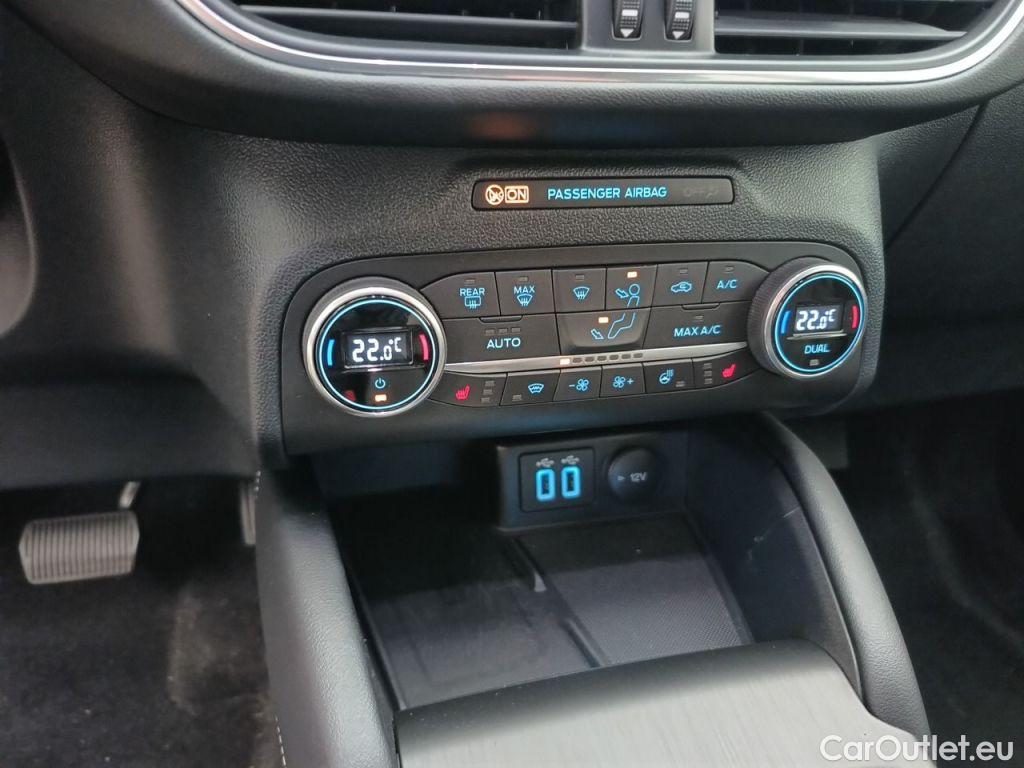 Ford  Kuga FORD  VIGNALE - 2020 2.5 EcoBoost 225 (152+73) FWD PHEV Vignale (EU6d) 5d #31