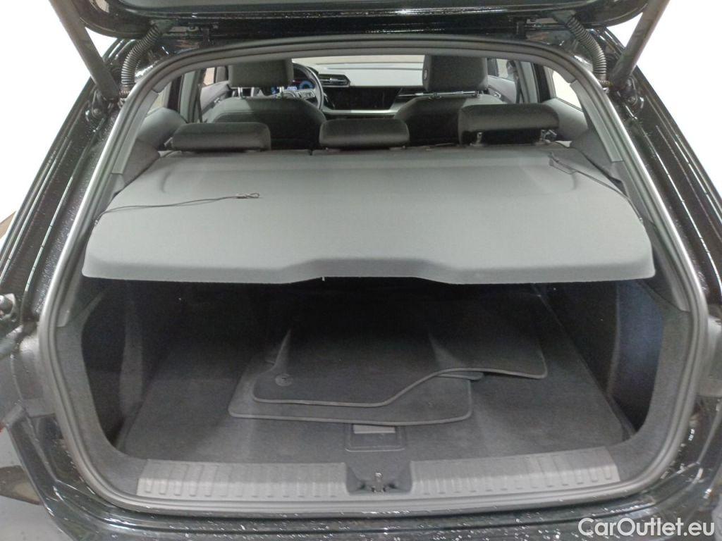Audi  A3 Audi  Sportback 1.5 35 TFSi 110kW S tronic 5d #16