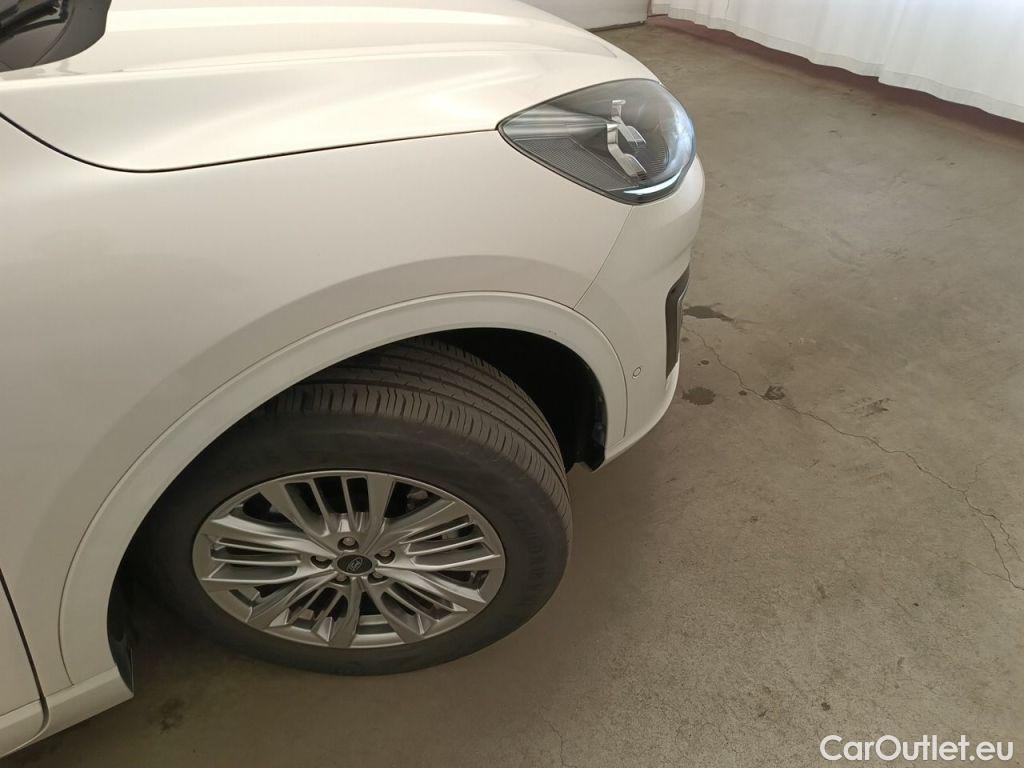 Ford  Kuga FORD  VIGNALE - 2020 2.5 EcoBoost 225 (152+73) FWD PHEV Vignale (EU6d) 5d #19