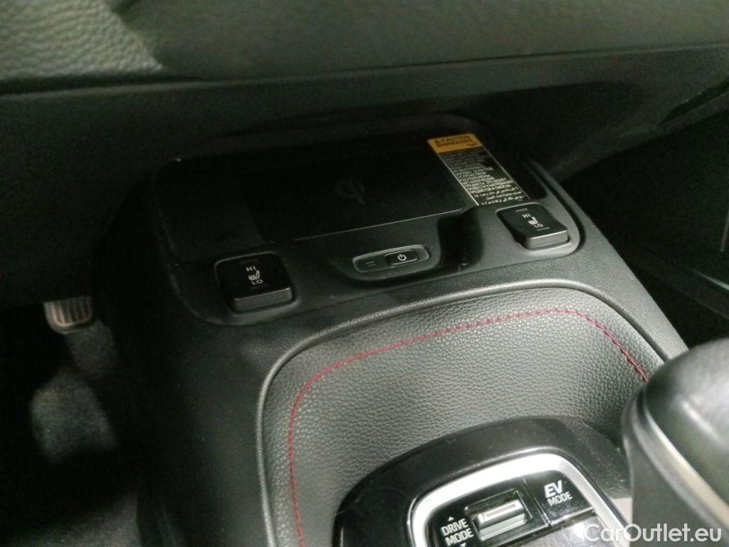 Toyota  Corolla Toyota  Touring Sports 2.0 Hybrid Premium e-CVT 5d #36