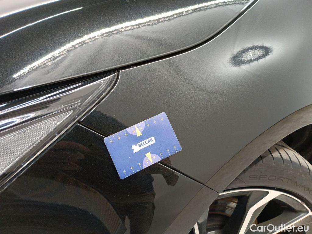 Toyota  Corolla Toyota  Touring Sports 2.0 Hybrid Premium e-CVT 5d #25