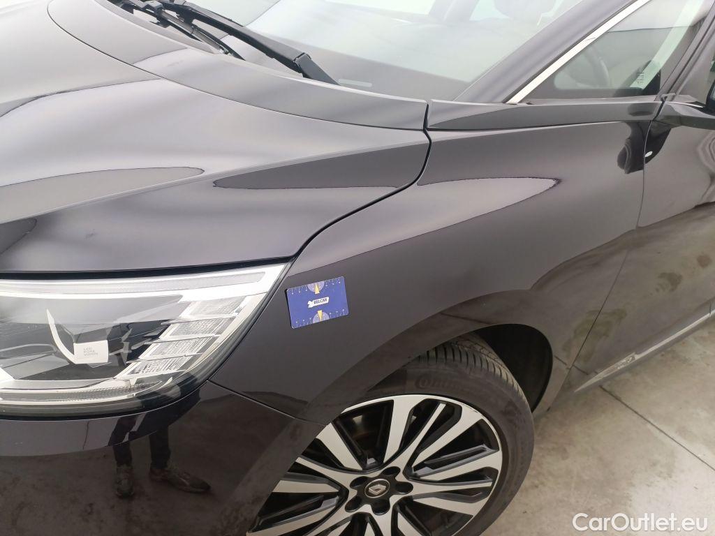 Renault  Grand Scenic Renault Grand Scénic TCe 160 EDC GPF Initiale Paris 7P 5d #30