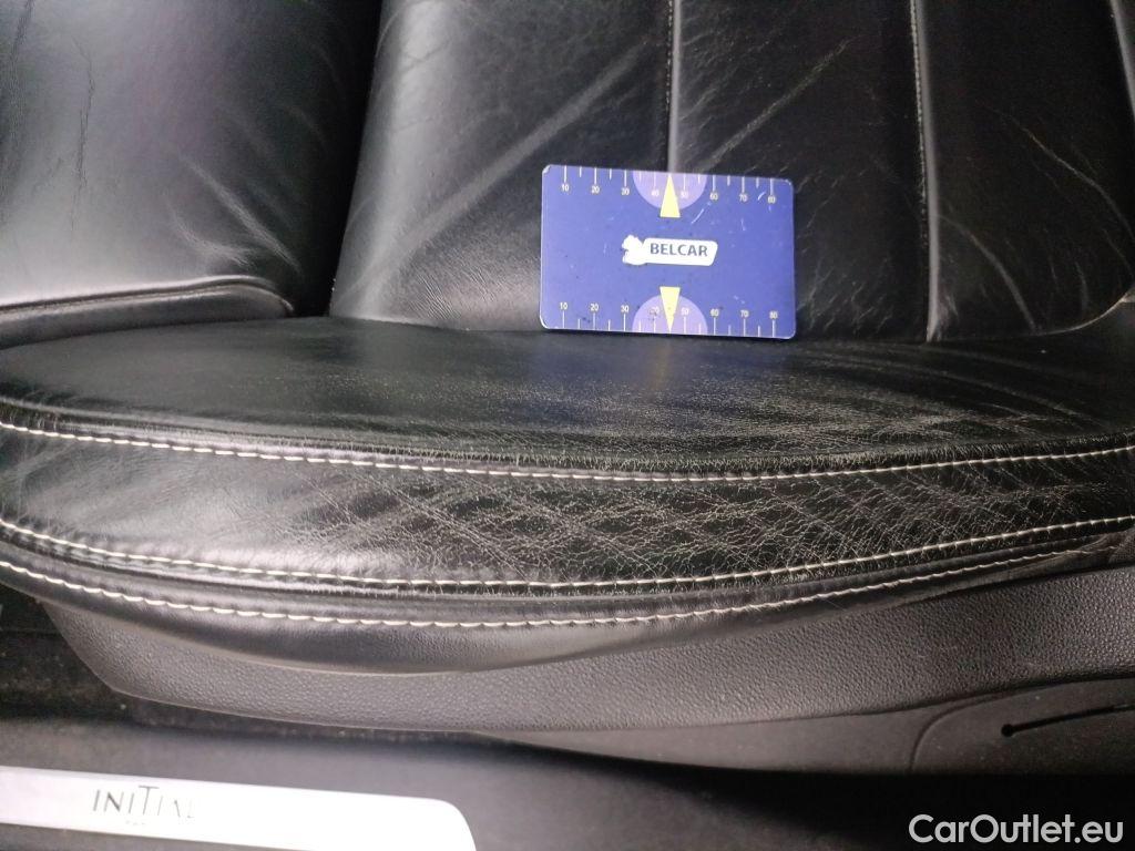 Renault  Grand Scenic Renault Grand Scénic TCe 160 EDC GPF Initiale Paris 7P 5d #22