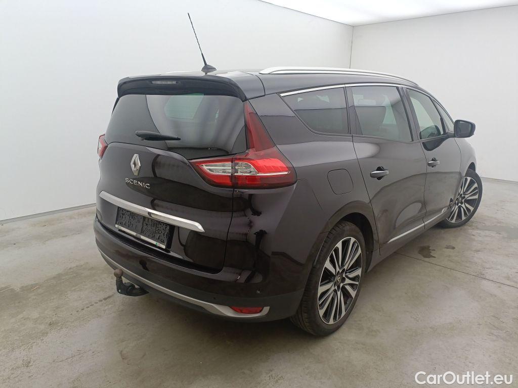 Renault  Grand Scenic Renault Grand Scénic TCe 160 EDC GPF Initiale Paris 7P 5d #2