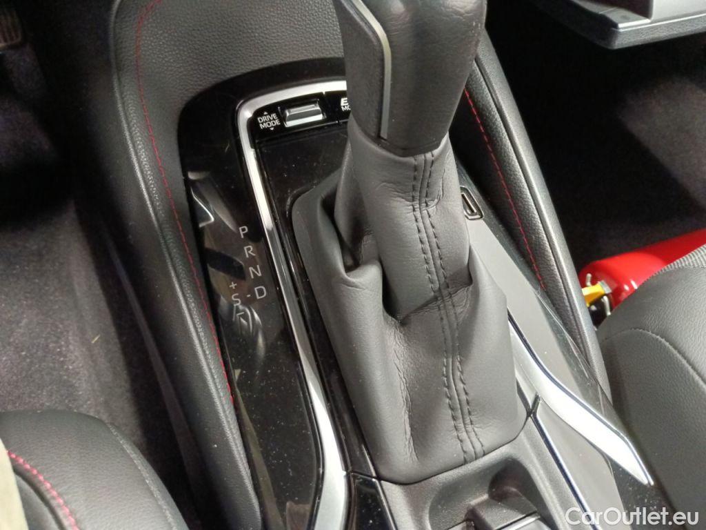 Toyota  Corolla Toyota  Touring Sports 2.0 Hybrid Premium e-CVT 5d #35