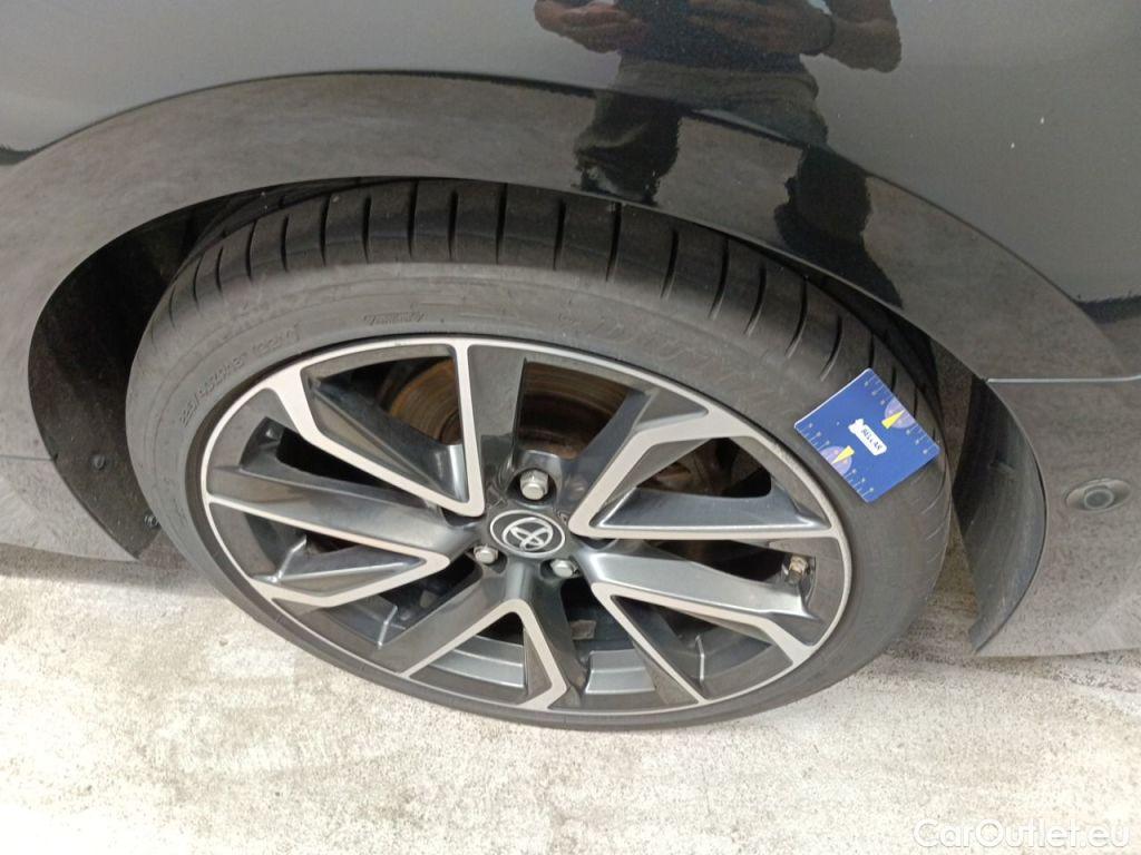 Toyota  Corolla Toyota  Touring Sports 2.0 Hybrid Premium e-CVT 5d #54