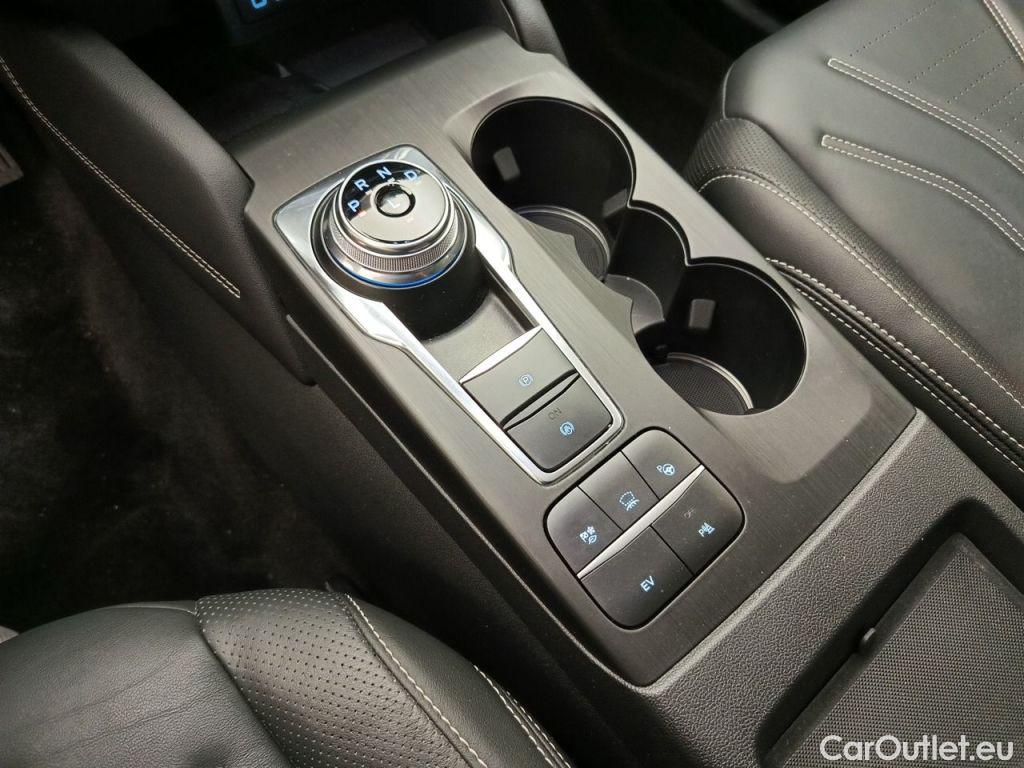 Ford  Kuga FORD  VIGNALE - 2020 2.5 EcoBoost 225 (152+73) FWD PHEV Vignale (EU6d) 5d #32