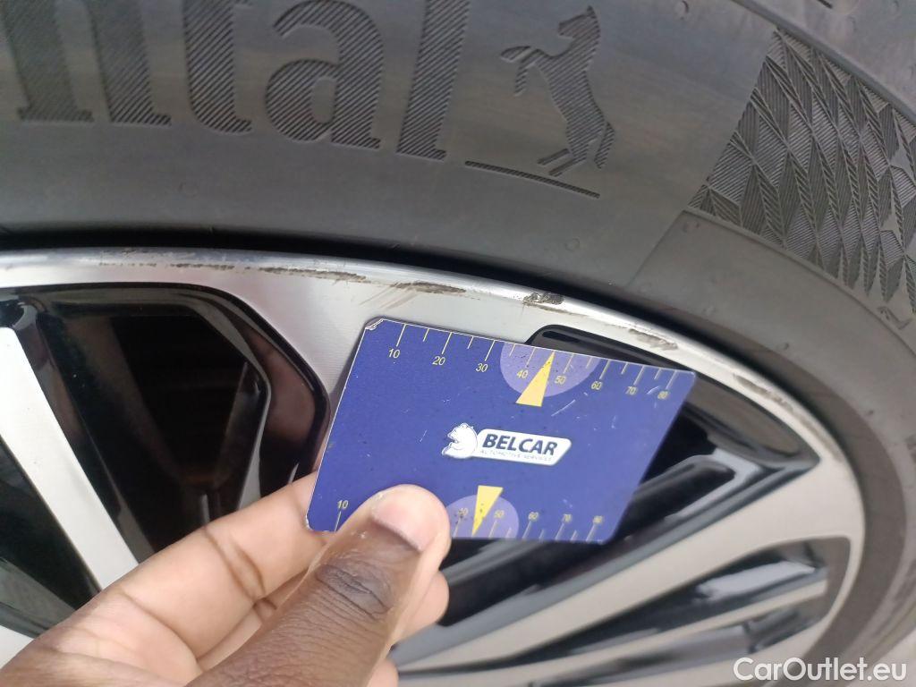 Renault  Grand Scenic Renault Grand Scénic TCe 160 EDC GPF Initiale Paris 7P 5d #51