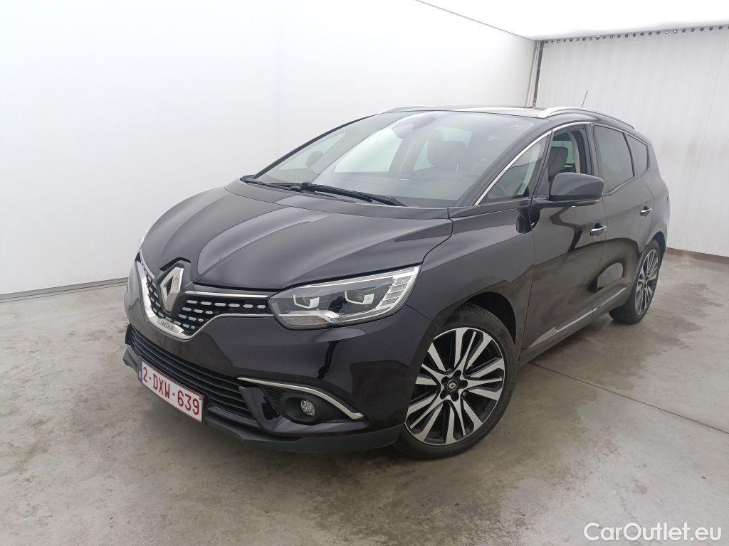 Renault  Grand Scenic Renault Grand Scénic TCe 160 EDC GPF Initiale Paris 7P 5d #1