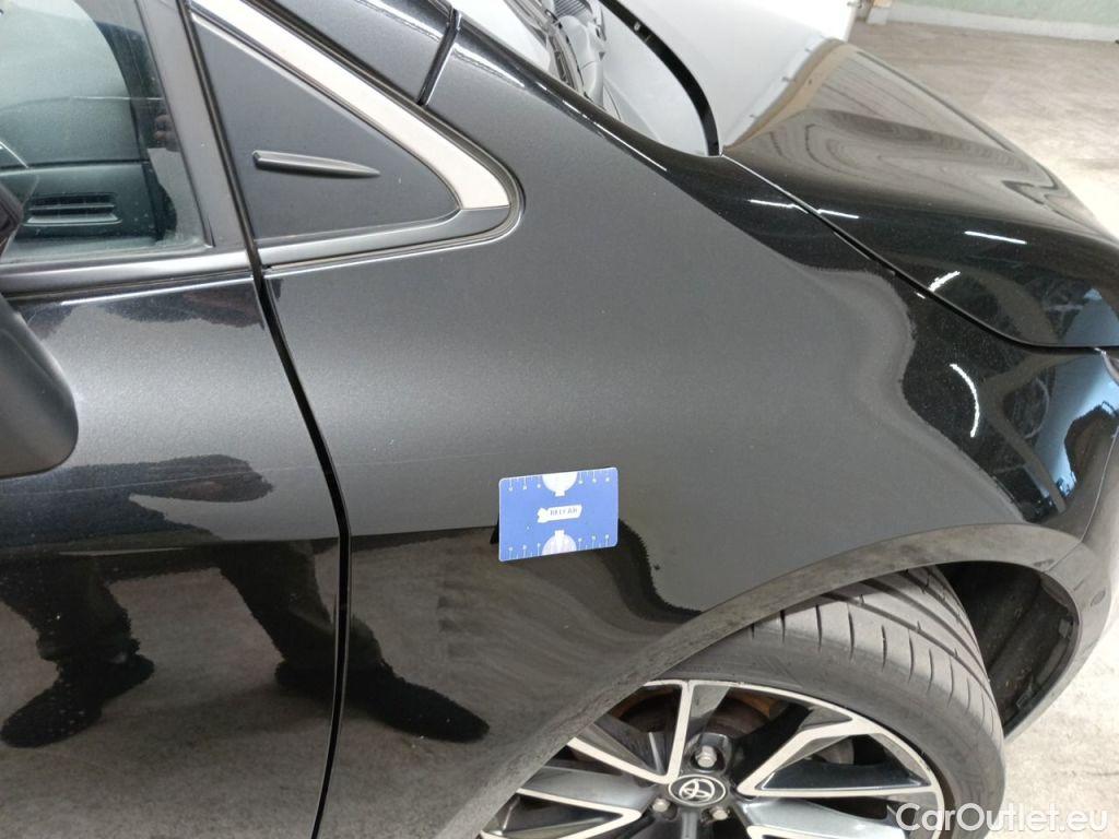 Toyota  Corolla Toyota  Touring Sports 2.0 Hybrid Premium e-CVT 5d #47