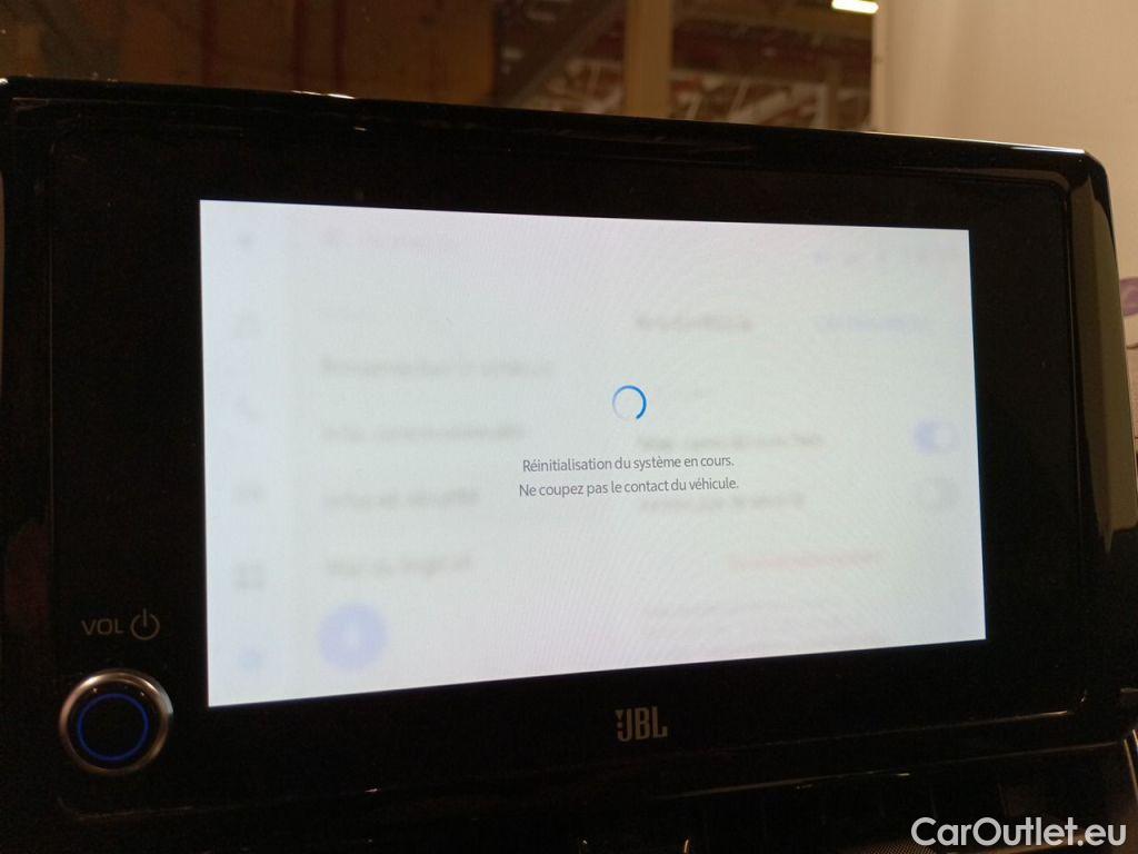 Toyota  Corolla Toyota  Touring Sports 2.0 Hybrid Premium e-CVT 5d #15