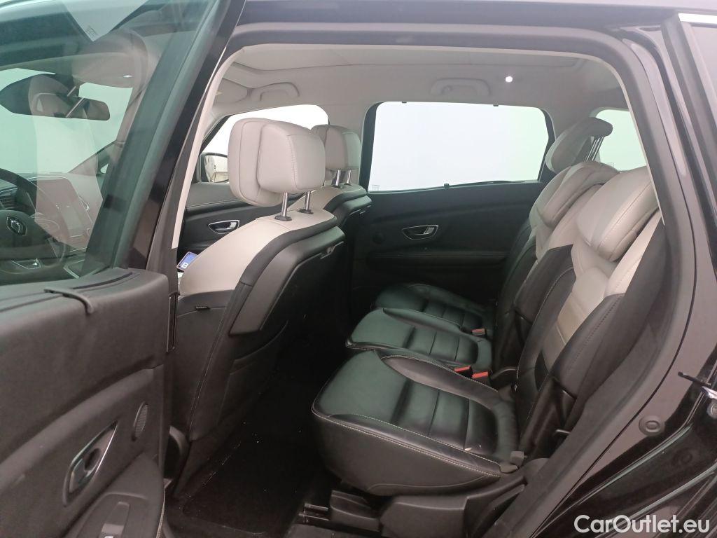 Renault  Grand Scenic Renault Grand Scénic TCe 160 EDC GPF Initiale Paris 7P 5d #10