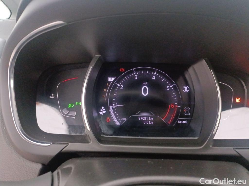 Renault  Grand Scenic Renault Grand Scénic TCe 160 EDC GPF Initiale Paris 7P 5d #6