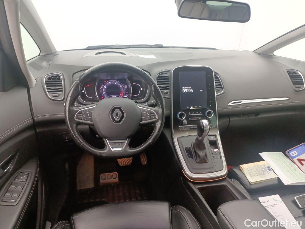 Renault  Grand Scenic Renault Grand Scénic TCe 160 EDC GPF Initiale Paris 7P 5d #9