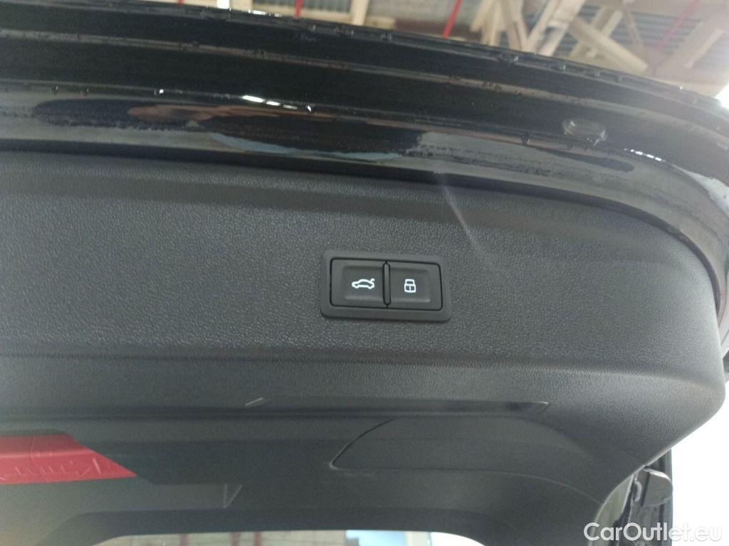 Audi  A3 Audi  Sportback 1.5 35 TFSi 110kW S tronic 5d #27