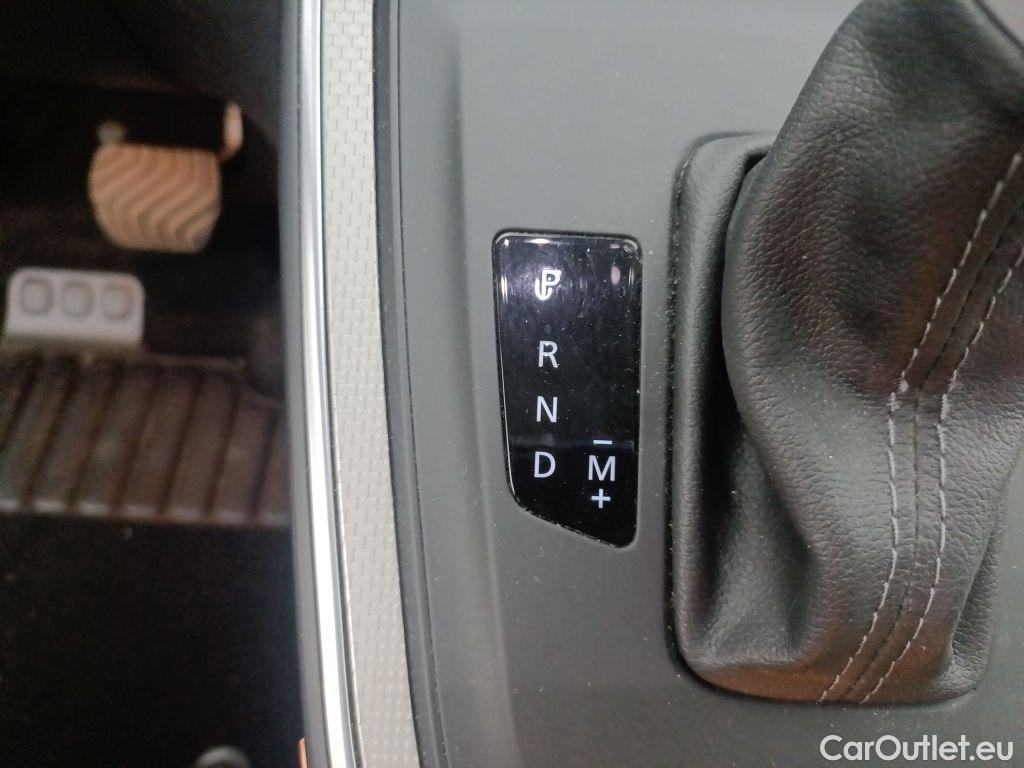 Renault  Grand Scenic Renault Grand Scénic TCe 160 EDC GPF Initiale Paris 7P 5d #28