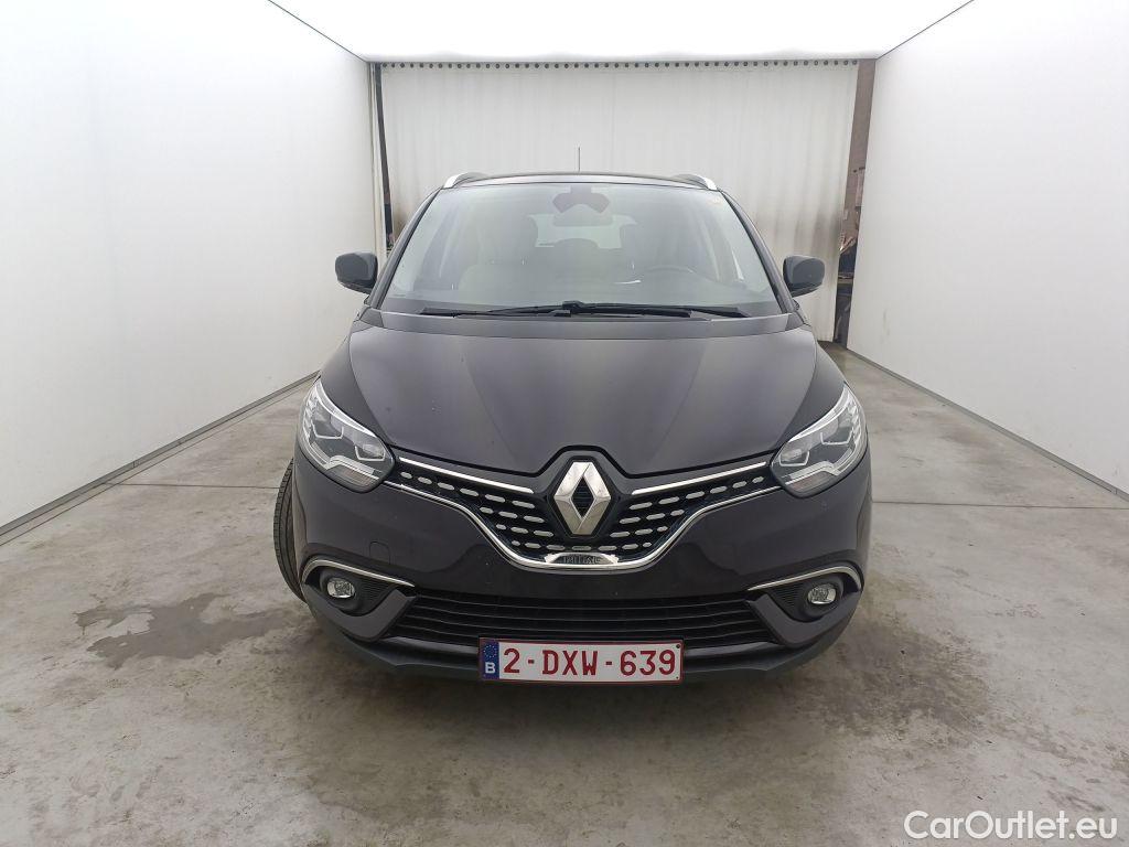 Renault  Grand Scenic Renault Grand Scénic TCe 160 EDC GPF Initiale Paris 7P 5d #5