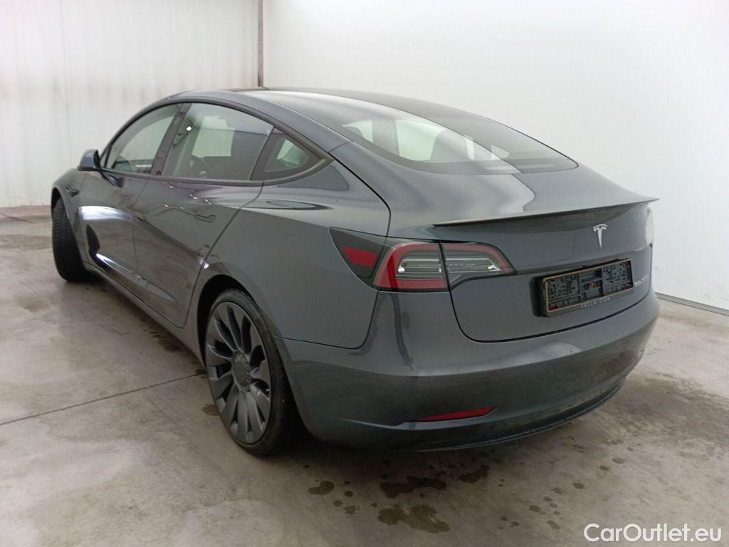 Tesla  Model 3 TESLA  75 kWh 462 Performance Dual Motor 5d #7
