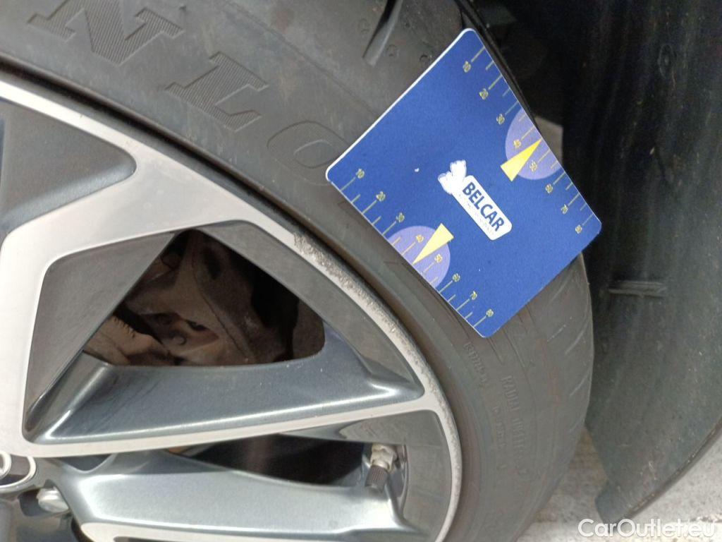 Toyota  Corolla Toyota  Touring Sports 2.0 Hybrid Premium e-CVT 5d #55