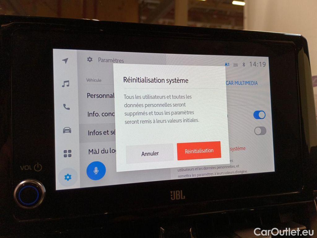 Toyota  Corolla Toyota  Touring Sports 2.0 Hybrid Premium e-CVT 5d #14