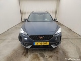  Cupra  Formentor CUPRA  1.4 e-Hybrid 150 PHEV DSG 5d #5