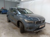 Volvo  XC 40 Volvo XC40 D3 Geartronic Inscription 5d #8