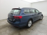 Volkswagen  Passat Volkswagen  Variant 2.0 TDI SCR 110kW Style Business 5d #2