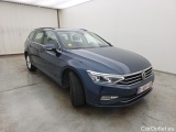 Volkswagen  Passat Volkswagen  Variant 2.0 TDI SCR 110kW Style Business 5d #8