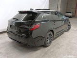 Toyota  Corolla Toyota  Touring Sports 2.0 Hybrid Premium e-CVT 5d #2
