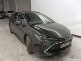 Toyota  Corolla Toyota  Touring Sports 2.0 Hybrid Premium e-CVT 5d #8