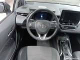 Toyota  Corolla Toyota  Touring Sports 2.0 Hybrid Premium e-CVT 5d #9
