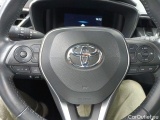 Toyota  Corolla Toyota  Touring Sports 2.0 Hybrid Premium e-CVT 5d #33