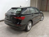 Audi  A3 Audi  Sportback 1.5 35 TFSi 110kW S tronic 5d #2