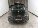 Audi  A3 Audi  Sportback 1.5 35 TFSi 110kW S tronic 5d #5