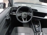 Audi  A3 Audi  Sportback 1.5 35 TFSi 110kW S tronic 5d #9