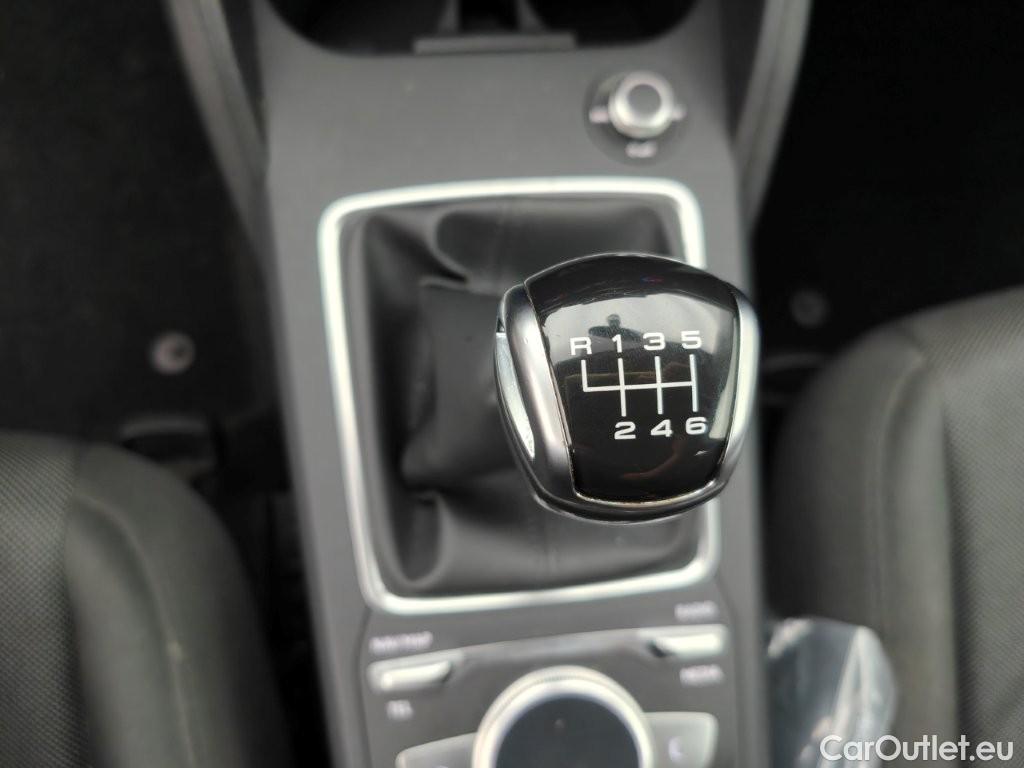 Audi  Q2 Audi  1.0 30 TFSI 81kW Attraction 5d #29