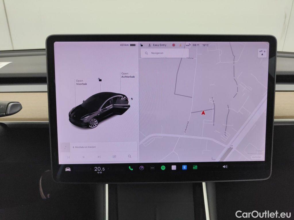 Tesla  Model 3 Tesla  Long-Range Dual Motor AWD 4d #13